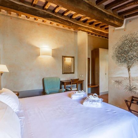 La Melosa Resort & Spa Roccastrada Room photo