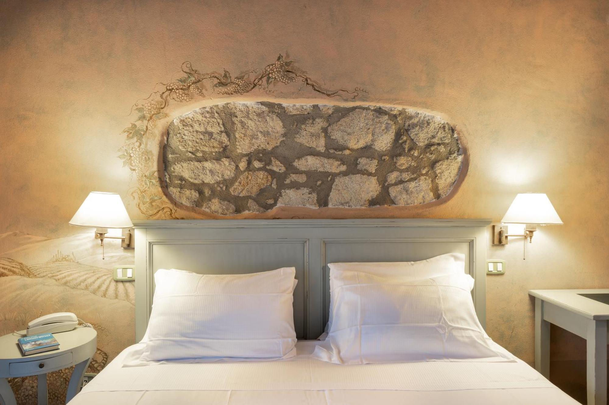 La Melosa Resort & Spa Roccastrada Room photo